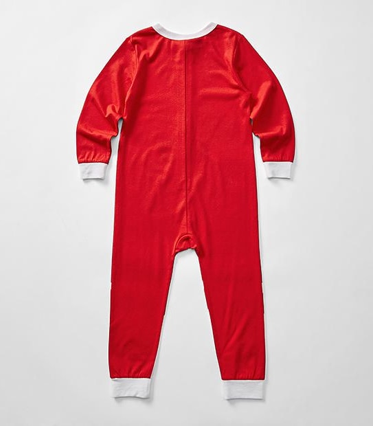 Power Rangers Sleepsuit