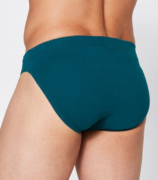 Bonds 5 Pack Action Briefs