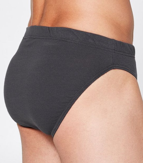Bonds 5 Pack Action Briefs