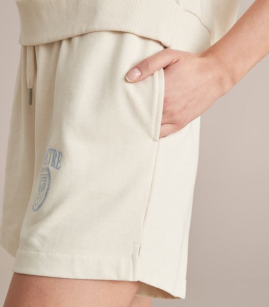 Active French Terry Shorts 4 of 6