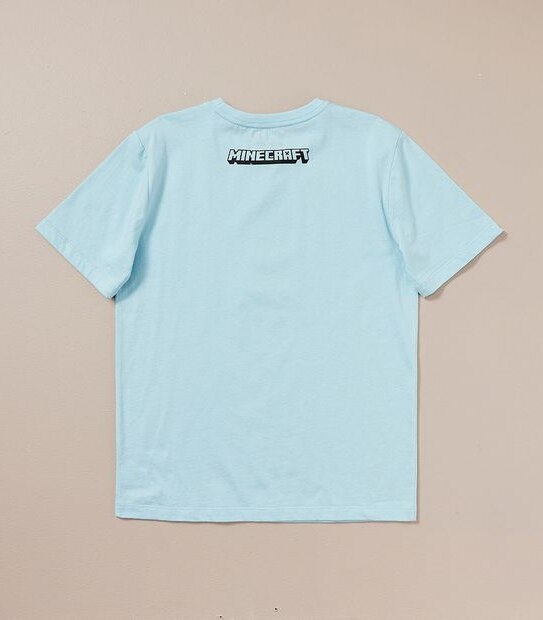 Minecraft T-shirt