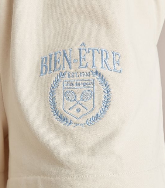 Active French Terry Shorts 5 of 6