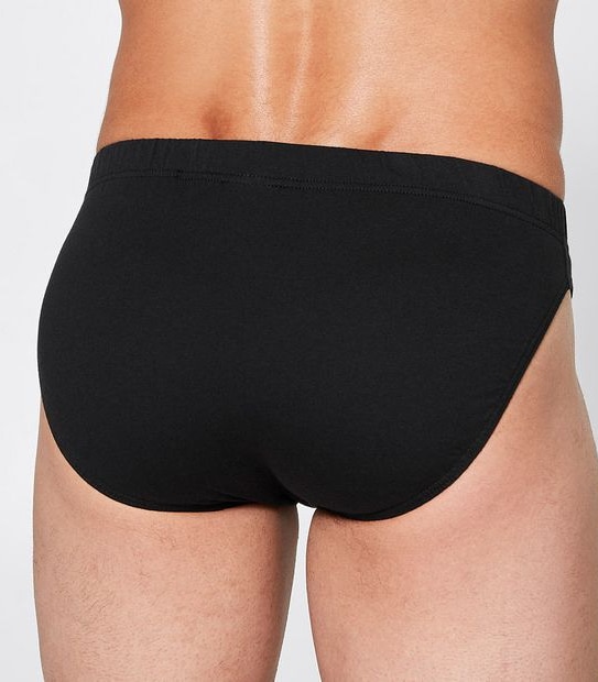 Bonds 5 Pack Action Briefs