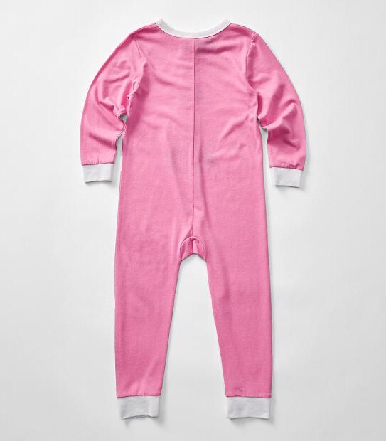 Power Rangers Sleepsuit