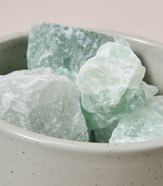 VALO Quartz Crystal Stone Diffuser