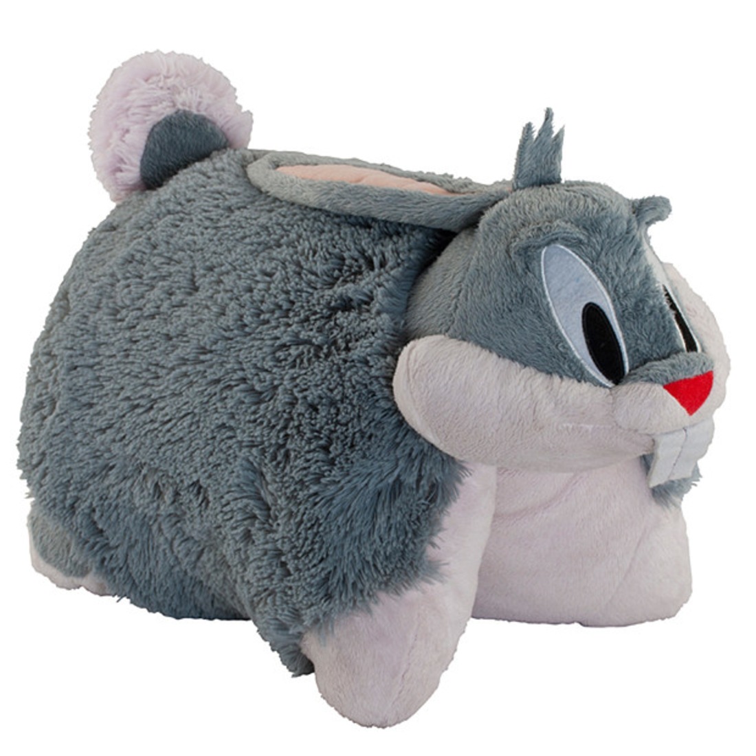 Pillow Pets 45cm Bugz Bunny Target Australia