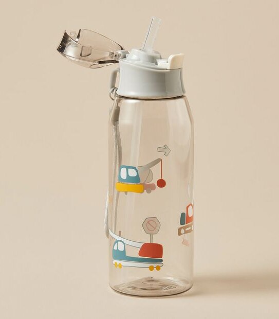 Bobble Art Drink Bottle