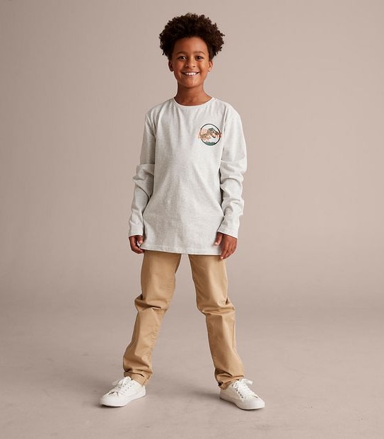 Jurassic Park Top