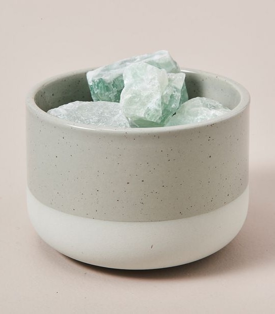 VALO Quartz Crystal Stone Diffuser