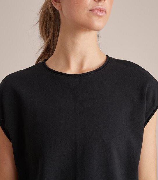Active French Terry T-Shirt