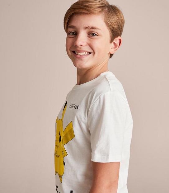 Pokemon T-shirt