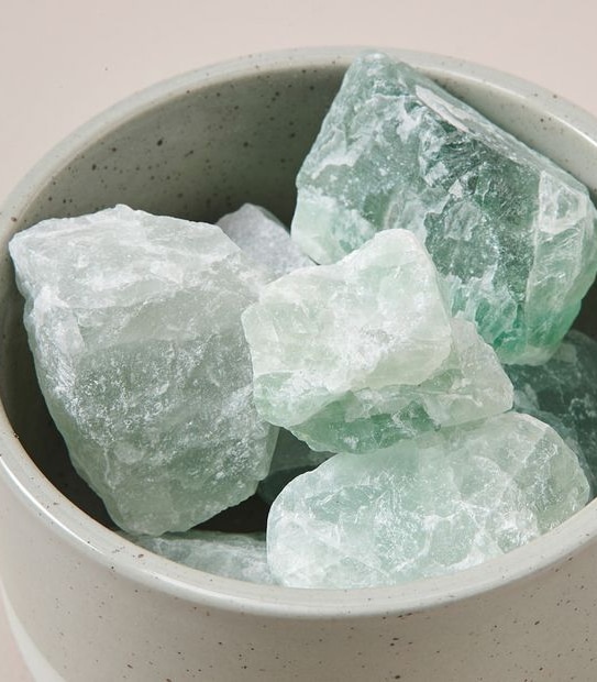 VALO Quartz Crystal Stone Diffuser