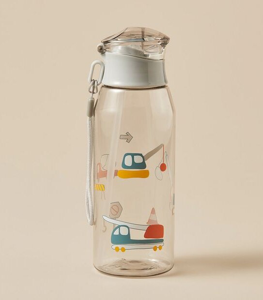 Bobble Art Drink Bottle