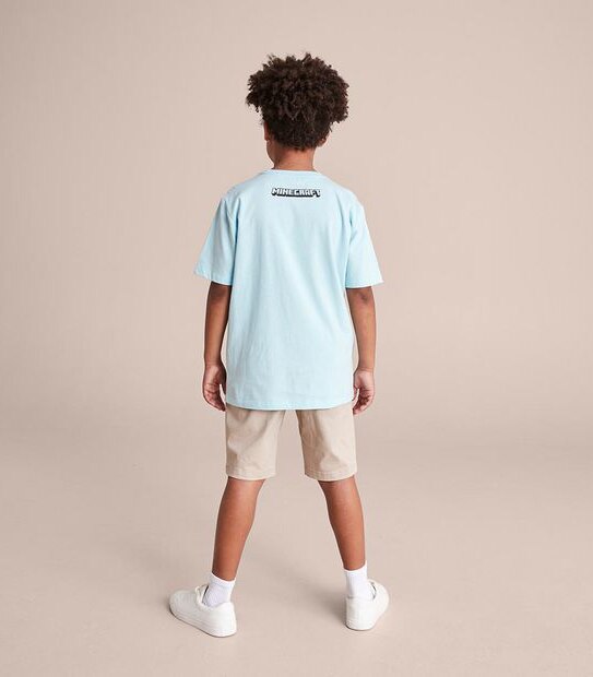 Minecraft T-shirt