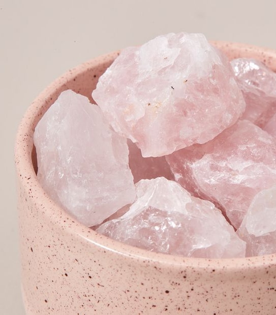 VALO Quartz Crystal Stone Diffuser