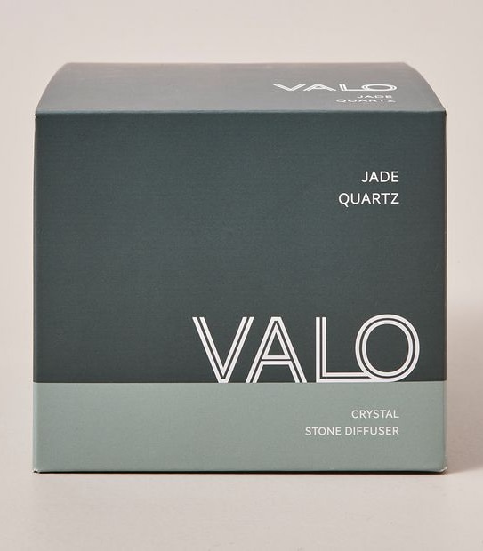 VALO Quartz Crystal Stone Diffuser