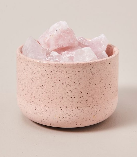 VALO Quartz Crystal Stone Diffuser
