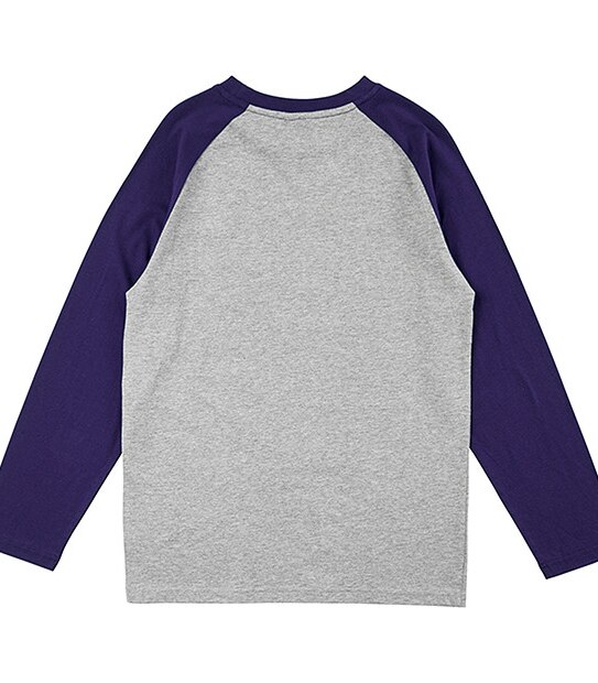 AFL Fremantle Dockers Long Sleeve Youth Top