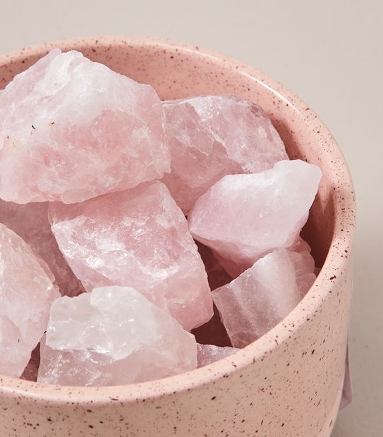 VALO Quartz Crystal Stone Diffuser
