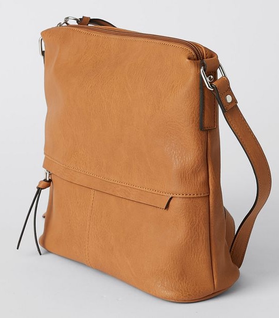 Caroline Crossbody Bag