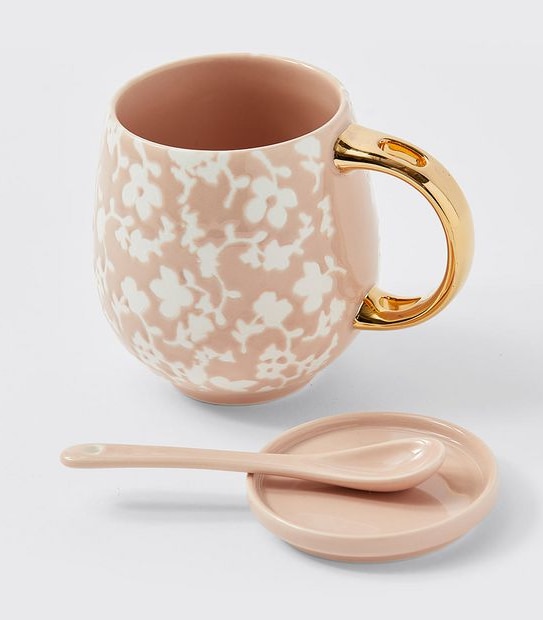 Maci Mug Gift Set