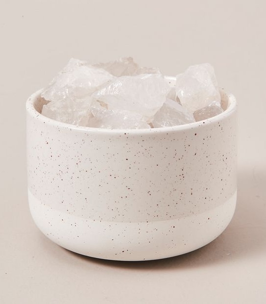 VALO Quartz Crystal Stone Diffuser