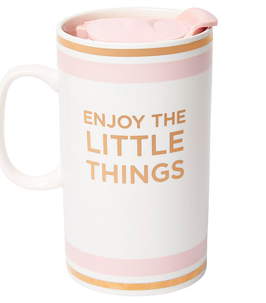 Dannii Minogue Travel Mug