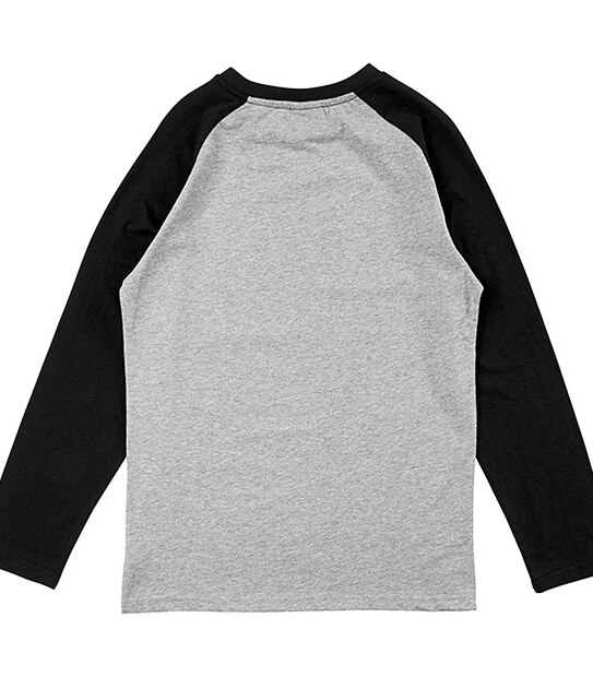 AFL Collingwood Magpies Long Sleeve Youth Top
