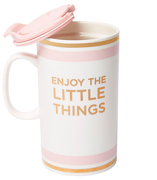 Dannii Minogue Travel Mug