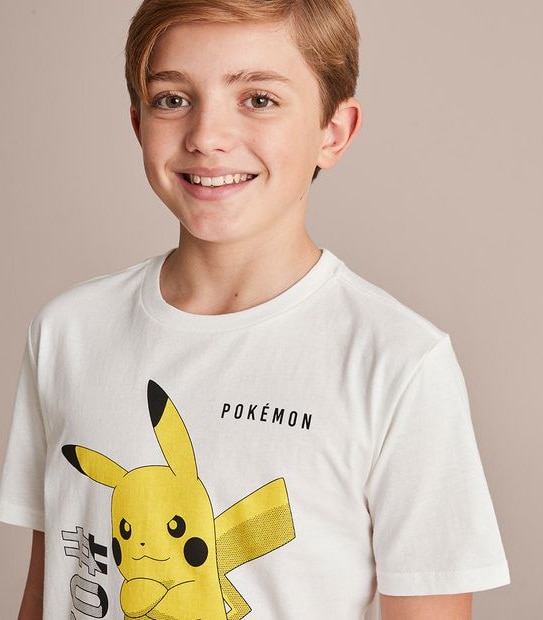 Pokemon T-shirt