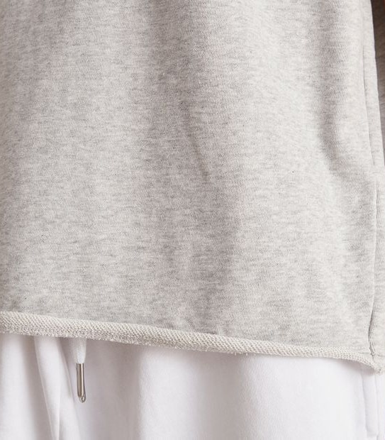 Active French Terry T-Shirt 2 of 5