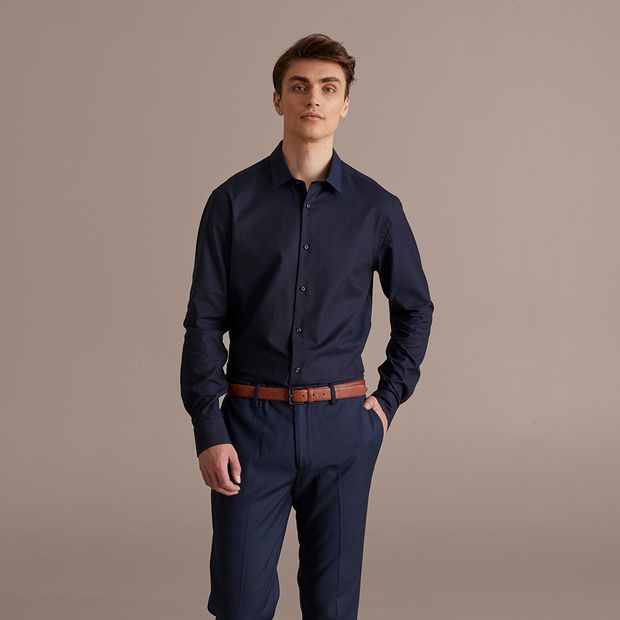 Business Shirts | Men | Tops | Shirts 