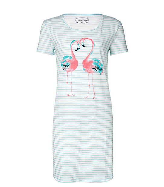Flamingo Nightie