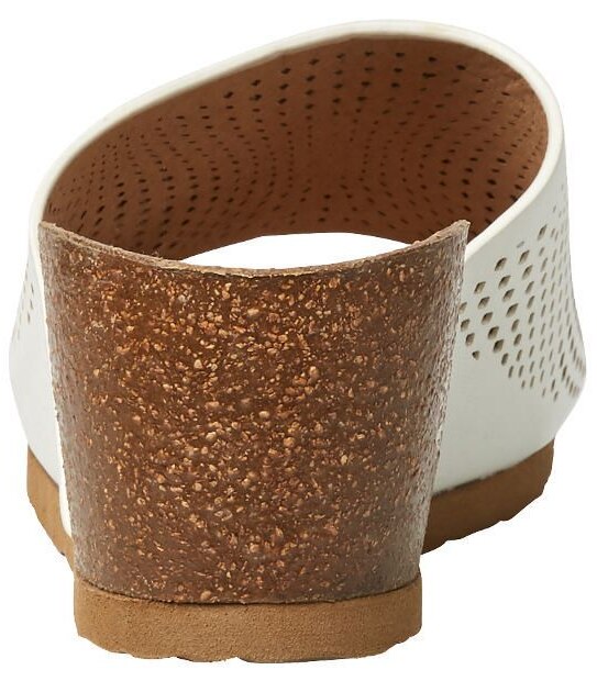 Freya Cork Wedges