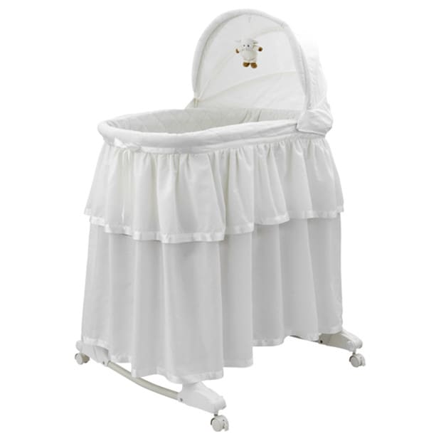 bassinet target au