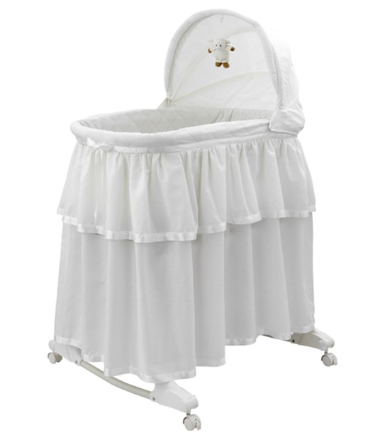 Childcare Charlotte Bassinet