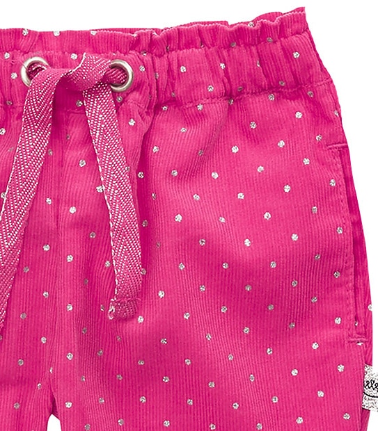 Claire Cord Pants