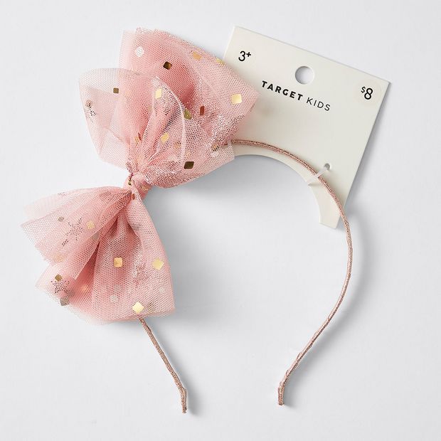 baby headbands target australia