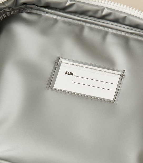 Bobble Art Lunch Bag
