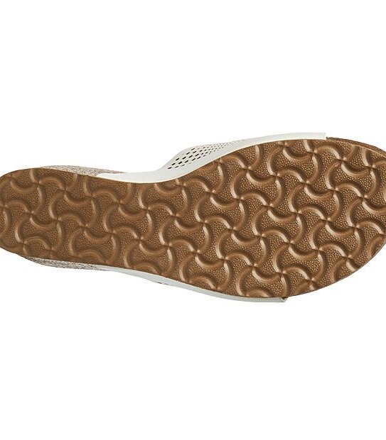 Freya Cork Wedges