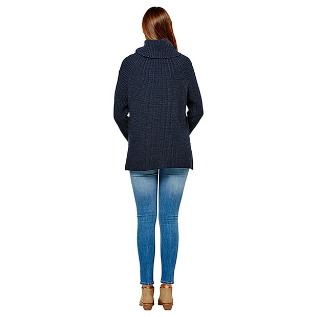 Cowl Neck Jumper Target Australia