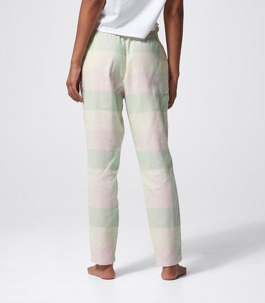 Lily Loves Gathered Waist Sleep Pants