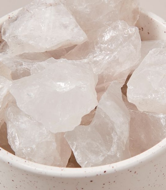 VALO Quartz Crystal Stone Diffuser