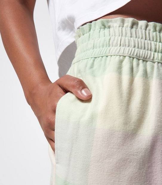 Lily Loves Gathered Waist Sleep Pants
