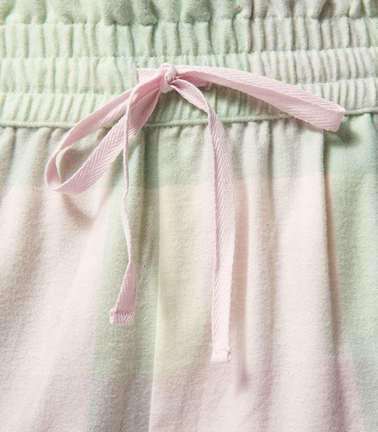 Lily Loves Gathered Waist Sleep Pants