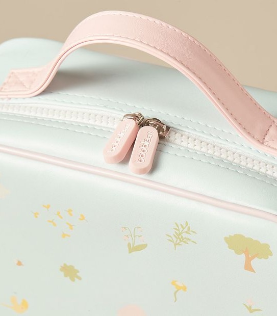 Bobble Art Lunch Bag