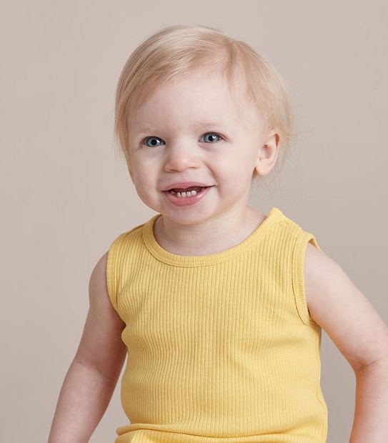 S23 246342_02 UNI SL RIB 5PK BODYSUIT OLIVNTE/BRWN