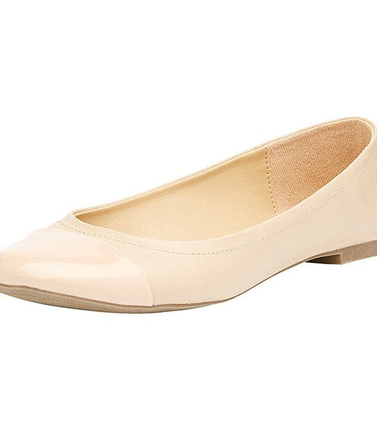 Tinker Ballet Flats
