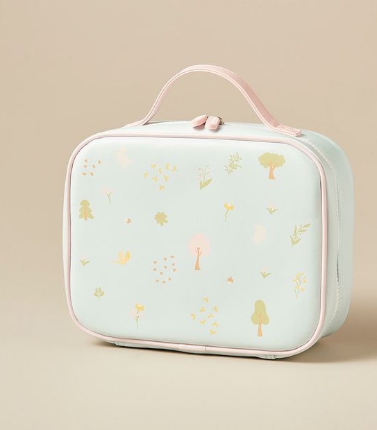 Bobble Art Lunch Bag