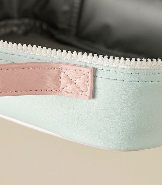 Bobble Art Lunch Bag